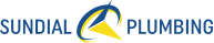 Logo for Sundial Plumbing, Water Line Repair Experts