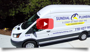 Sundial Brings a Legacy of Trust to Atlanta Plumbing Repairs Sundial Brings a Legacy of Trust to Atlanta Plumbing Repairs
